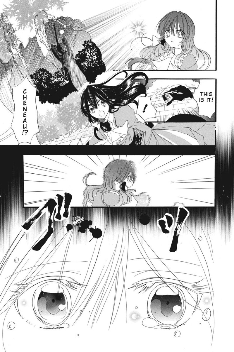 Tensei Akujo No Kuro Rekishi 11 11