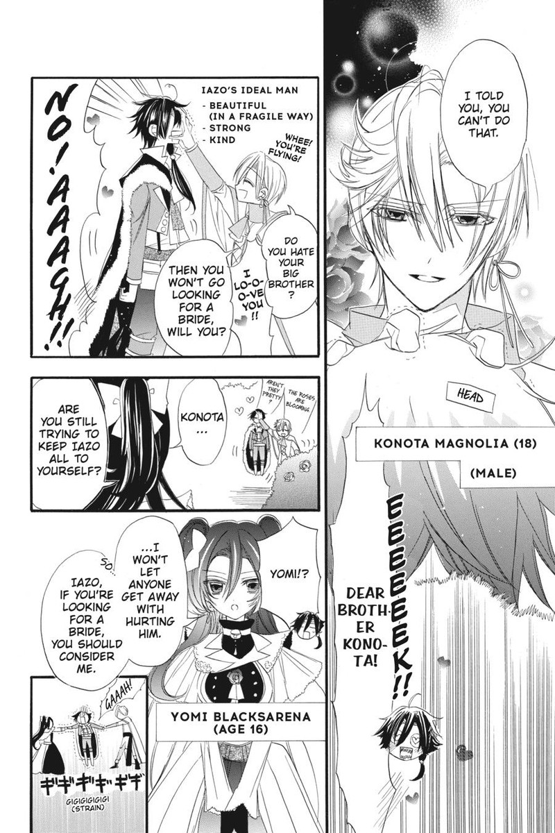 Tensei Akujo No Kuro Rekishi 12 30