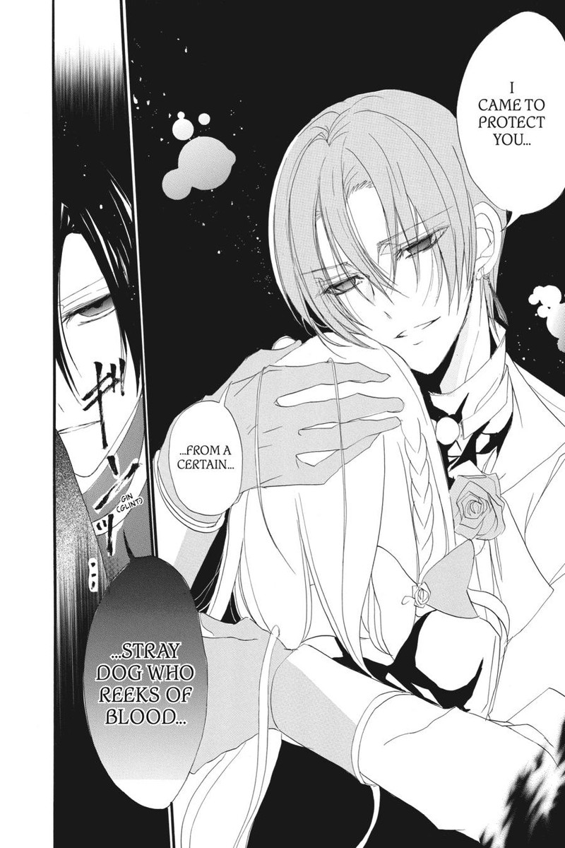 Tensei Akujo No Kuro Rekishi 14 29