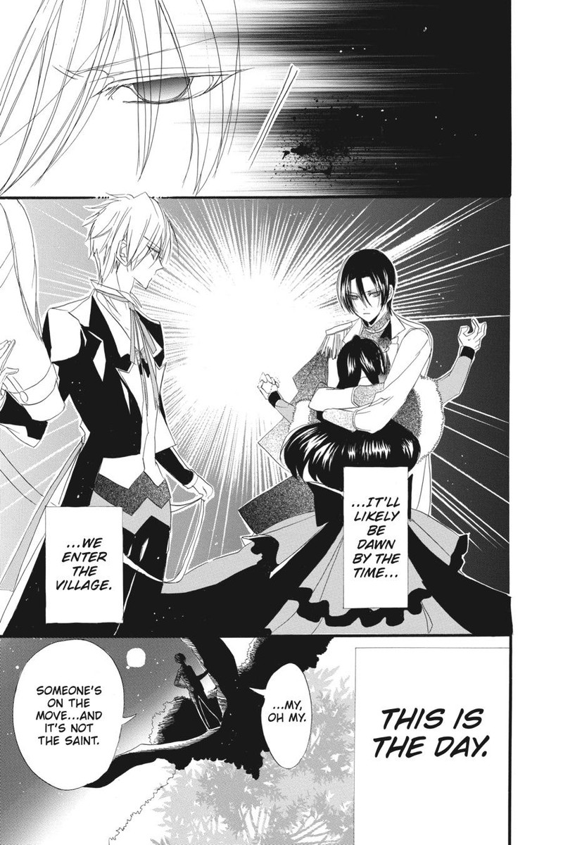Tensei Akujo No Kuro Rekishi 14 30