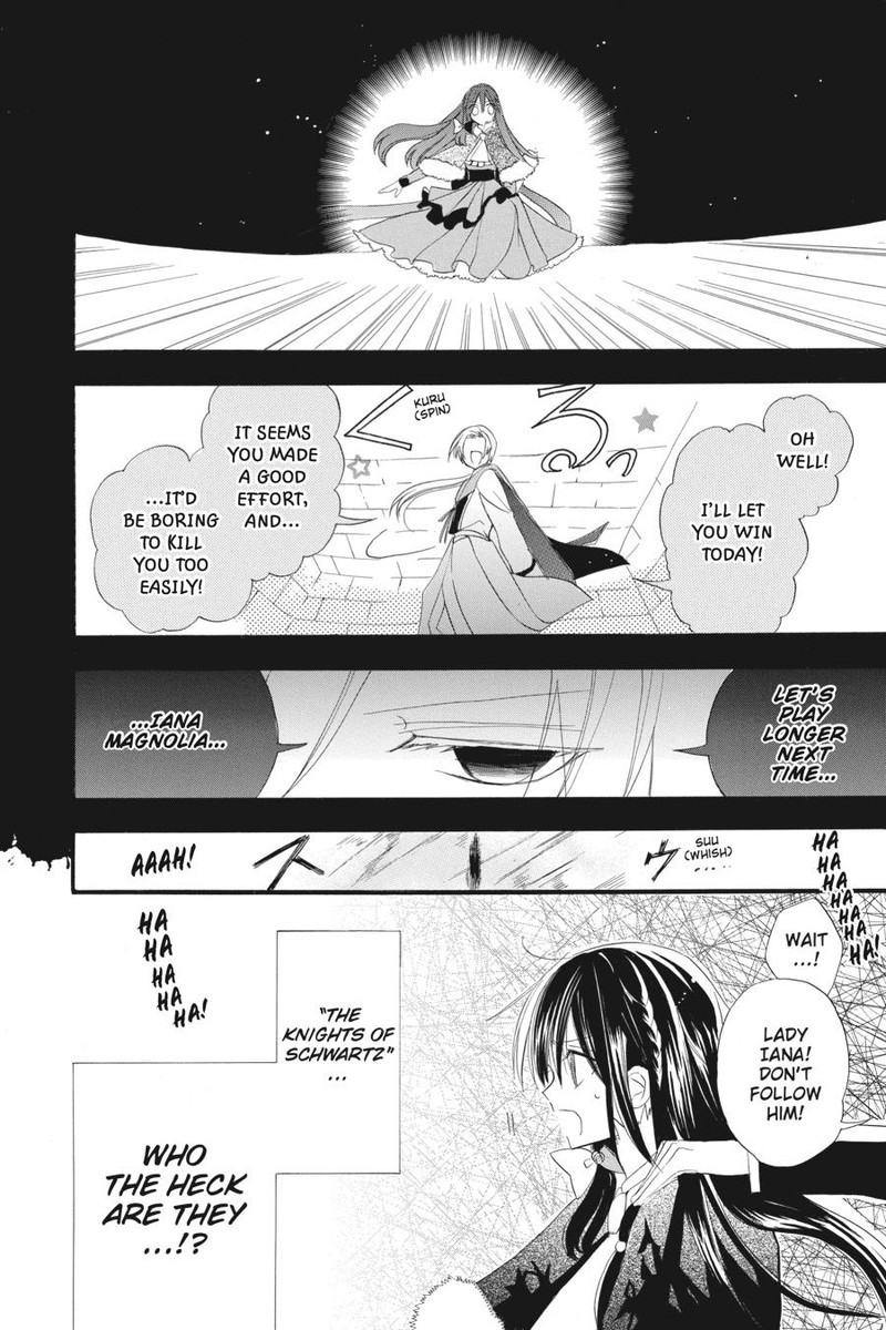 Tensei Akujo No Kuro Rekishi 17 26