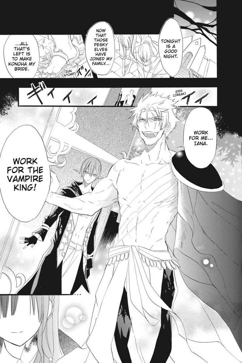Tensei Akujo No Kuro Rekishi 17 3