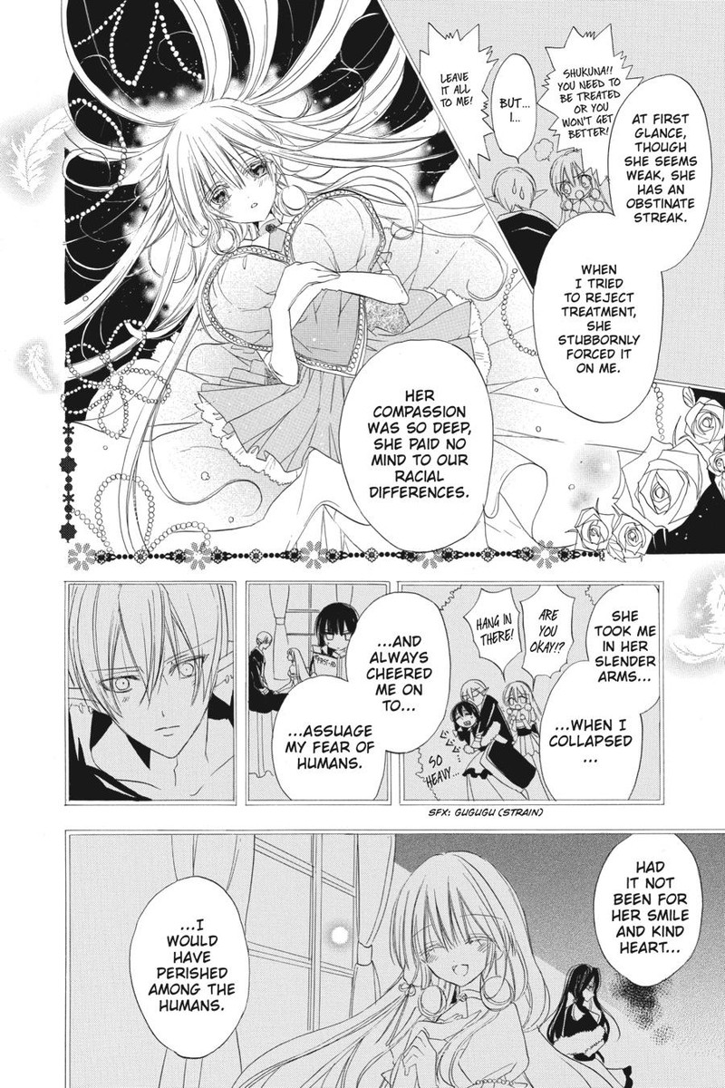 Tensei Akujo No Kuro Rekishi 17 6
