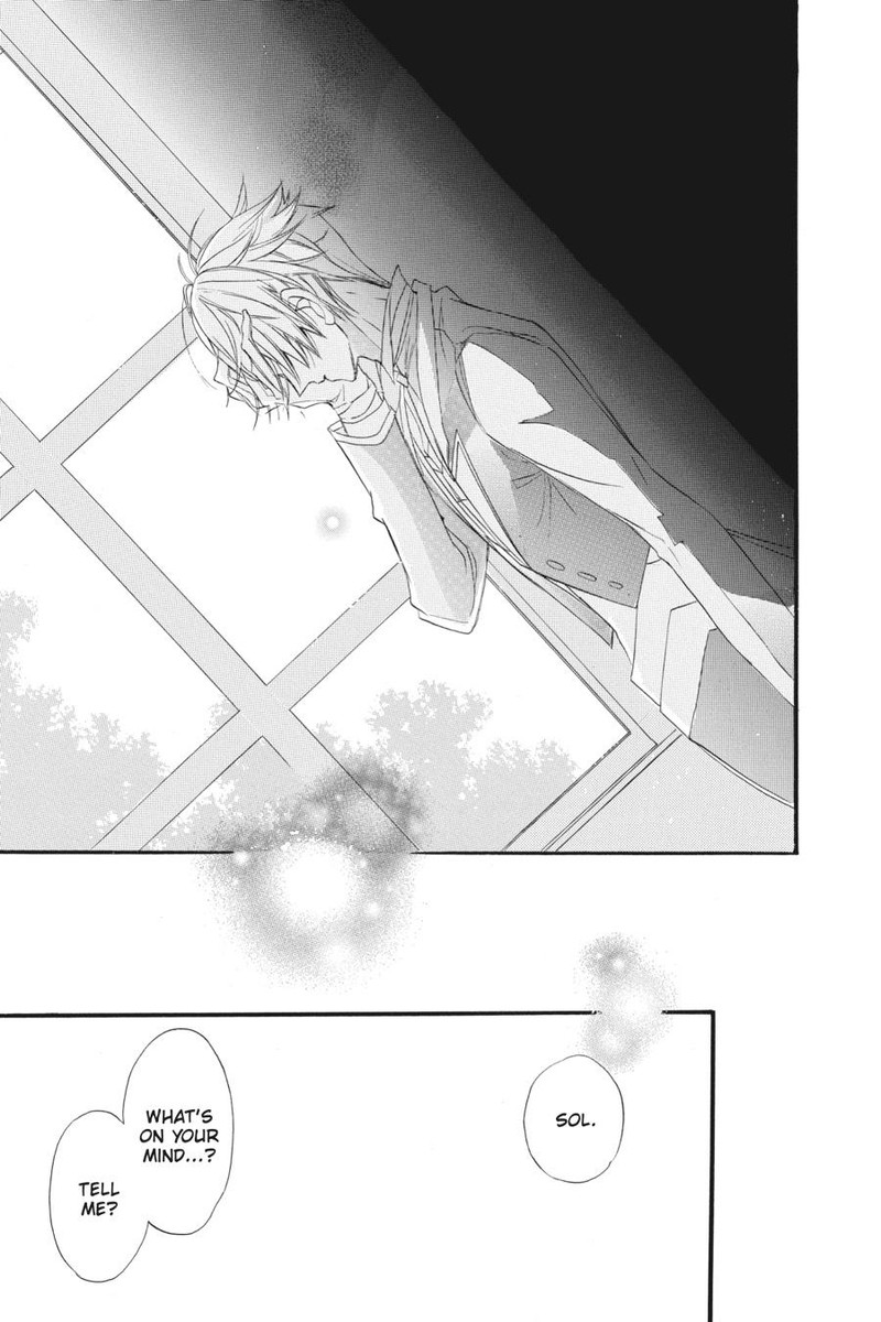 Tensei Akujo No Kuro Rekishi 18 16