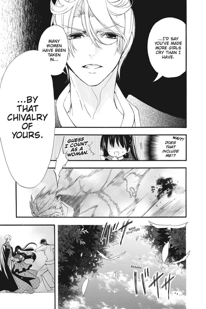 Tensei Akujo No Kuro Rekishi 20 5