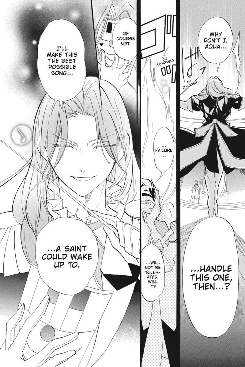 Tensei Akujo No Kuro Rekishi 22 18