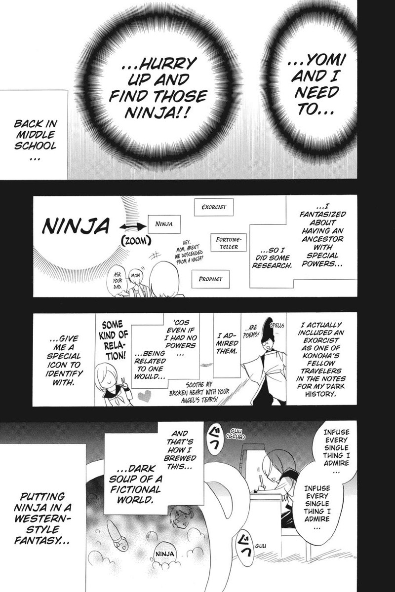 Tensei Akujo No Kuro Rekishi 23 16