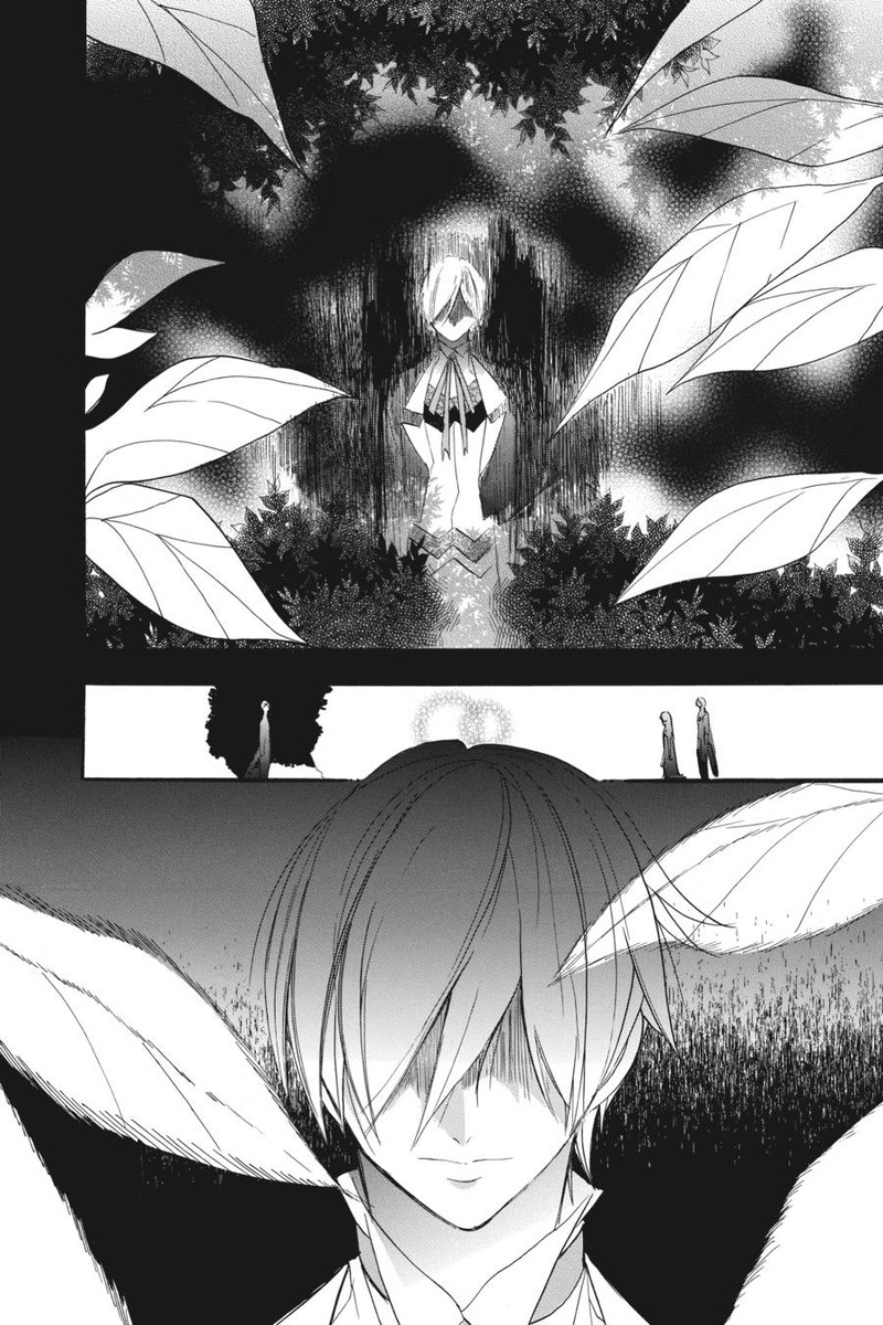 Tensei Akujo No Kuro Rekishi 24 27