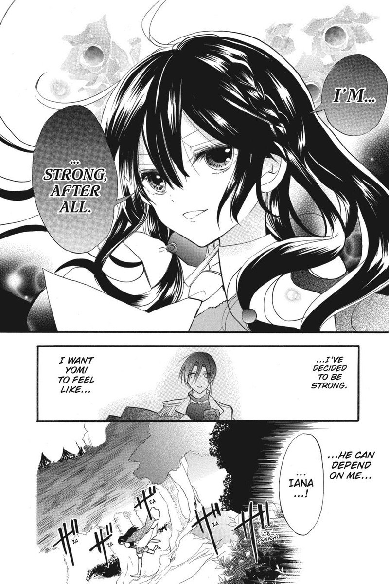 Tensei Akujo No Kuro Rekishi 25 6