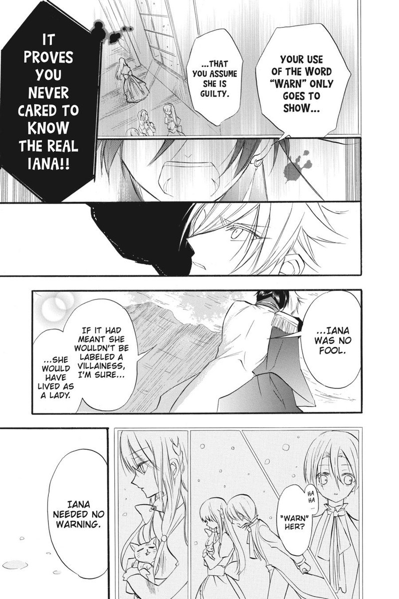 Tensei Akujo No Kuro Rekishi 26 7