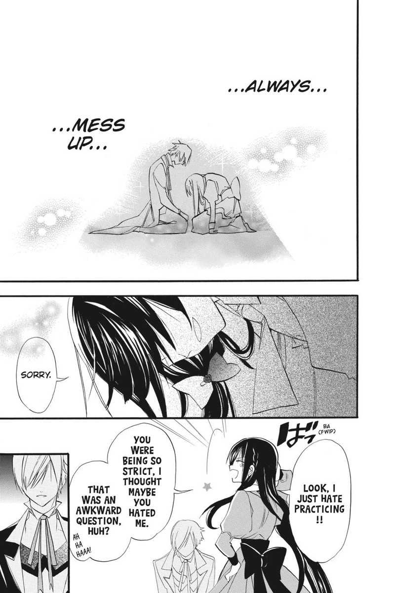 Tensei Akujo No Kuro Rekishi 28 24