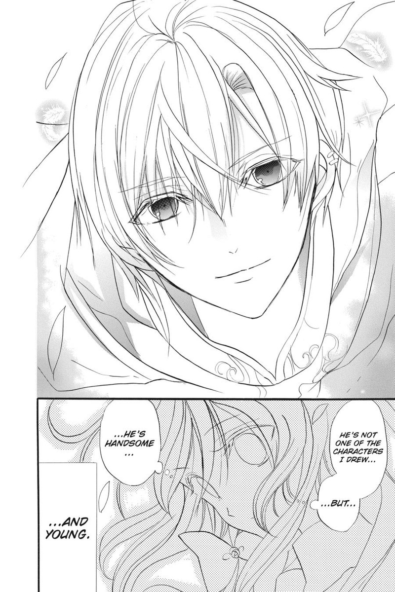 Tensei Akujo No Kuro Rekishi 29 27