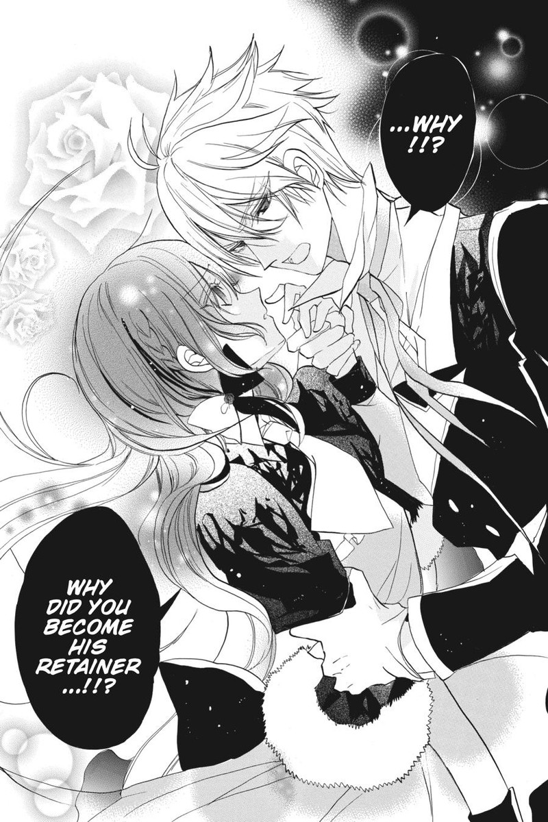 Tensei Akujo No Kuro Rekishi 30 23