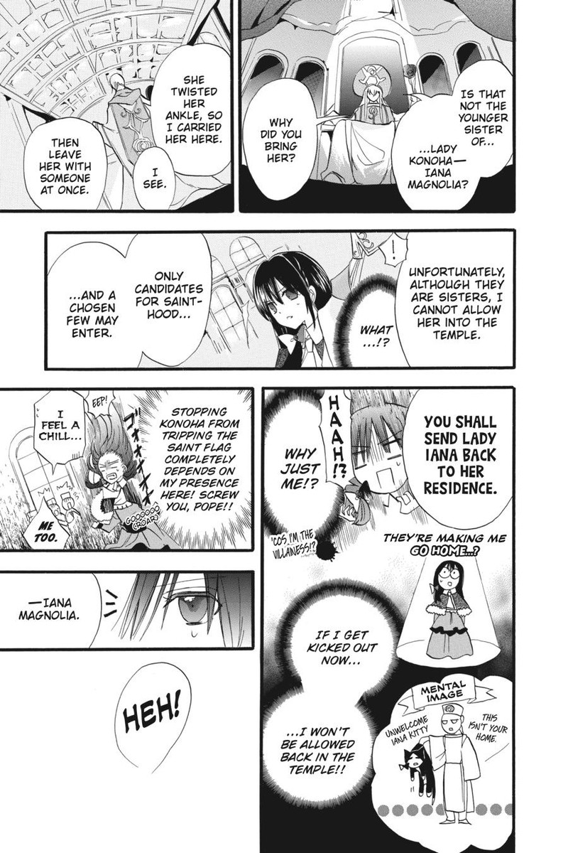Tensei Akujo No Kuro Rekishi 30 5