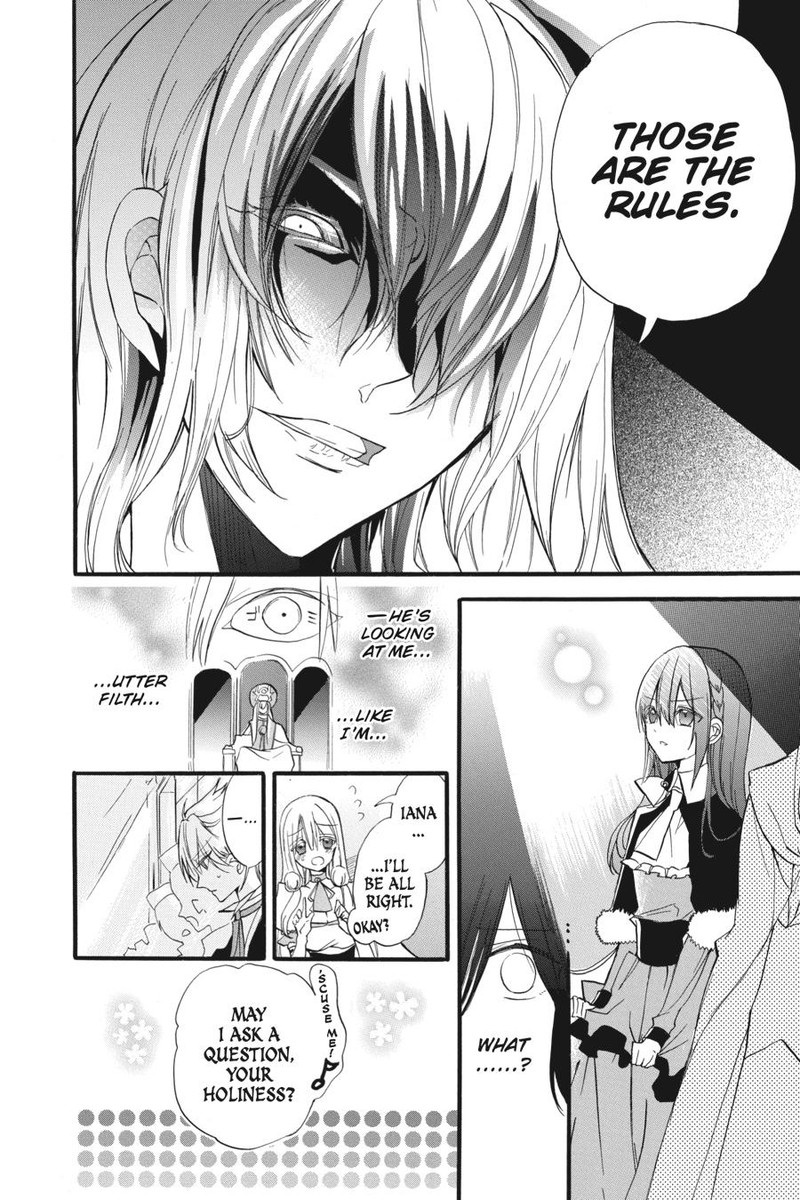 Tensei Akujo No Kuro Rekishi 30 6