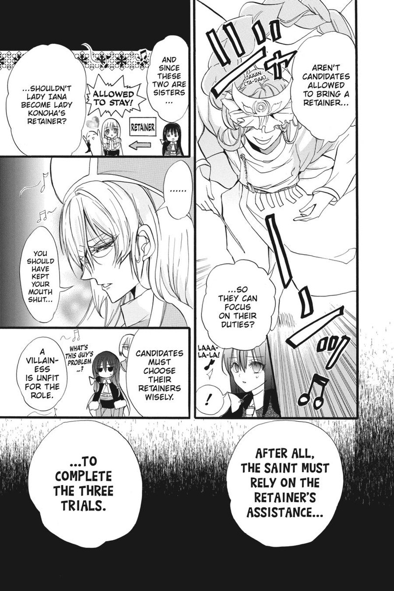 Tensei Akujo No Kuro Rekishi 30 7
