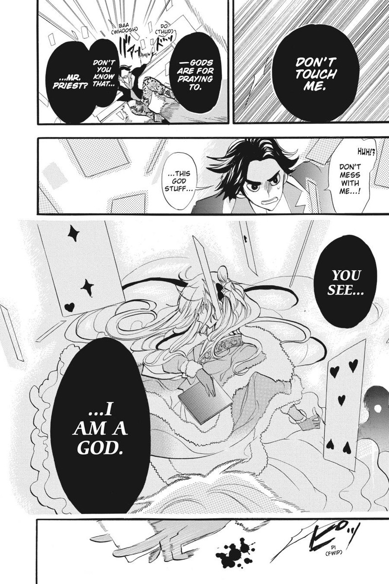 Tensei Akujo No Kuro Rekishi 32 22