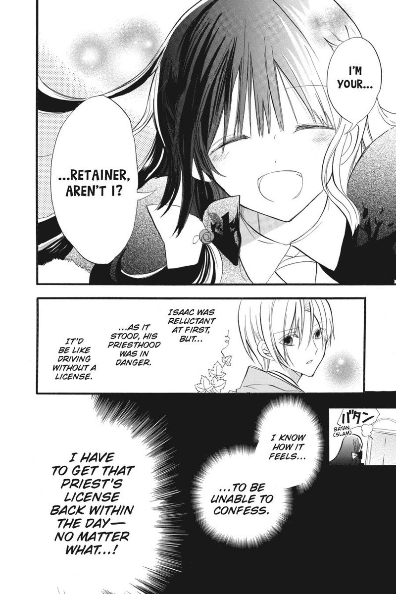 Tensei Akujo No Kuro Rekishi 32 6