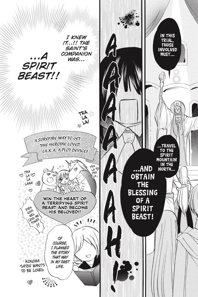 Tensei Akujo No Kuro Rekishi 33 12