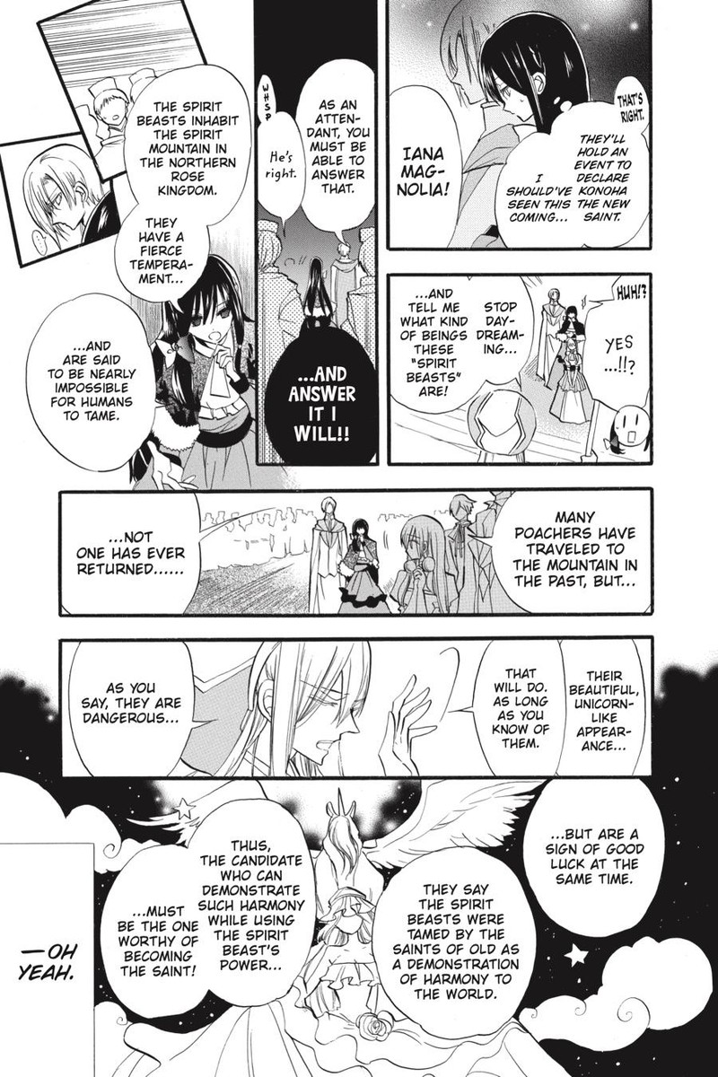 Tensei Akujo No Kuro Rekishi 33 13