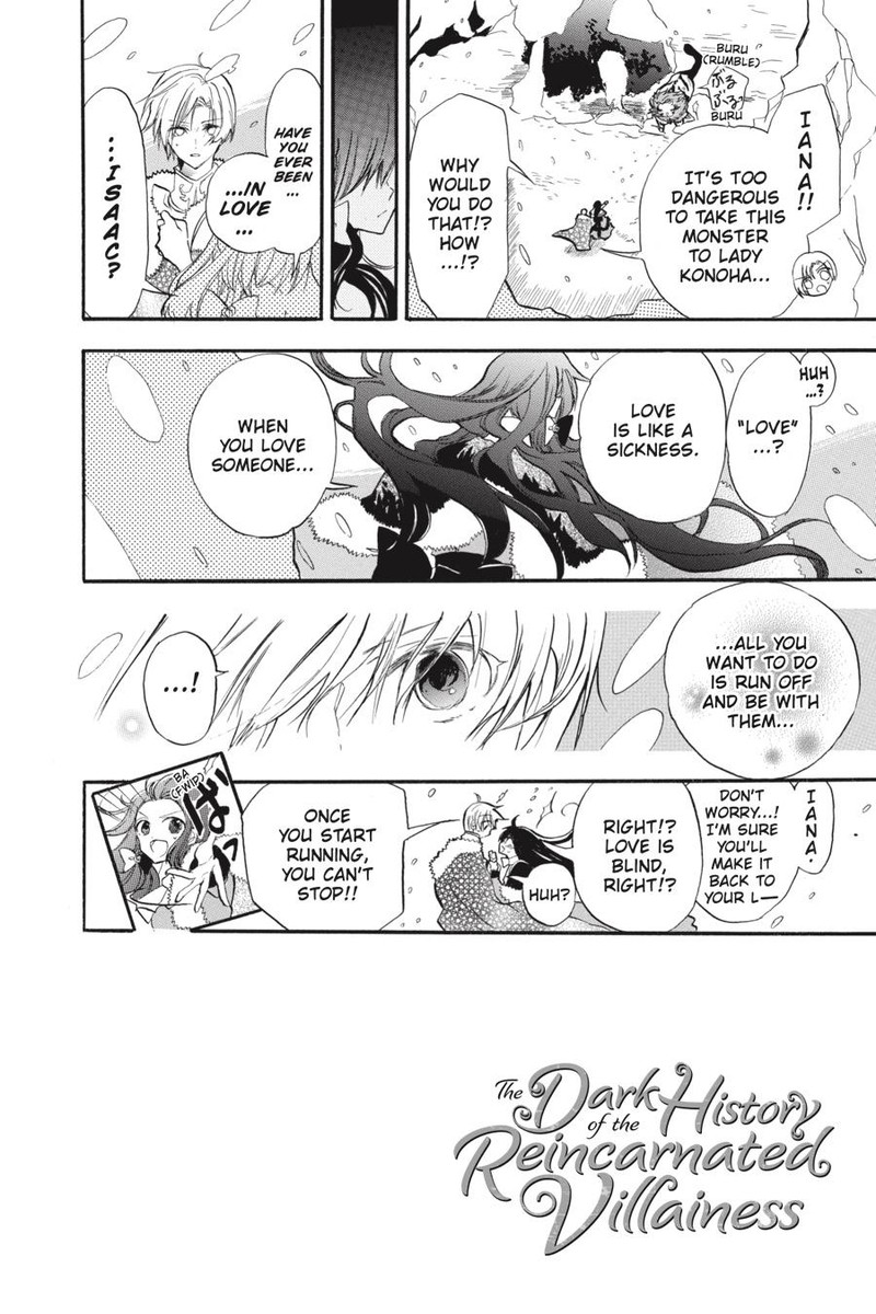 Tensei Akujo No Kuro Rekishi 34 2