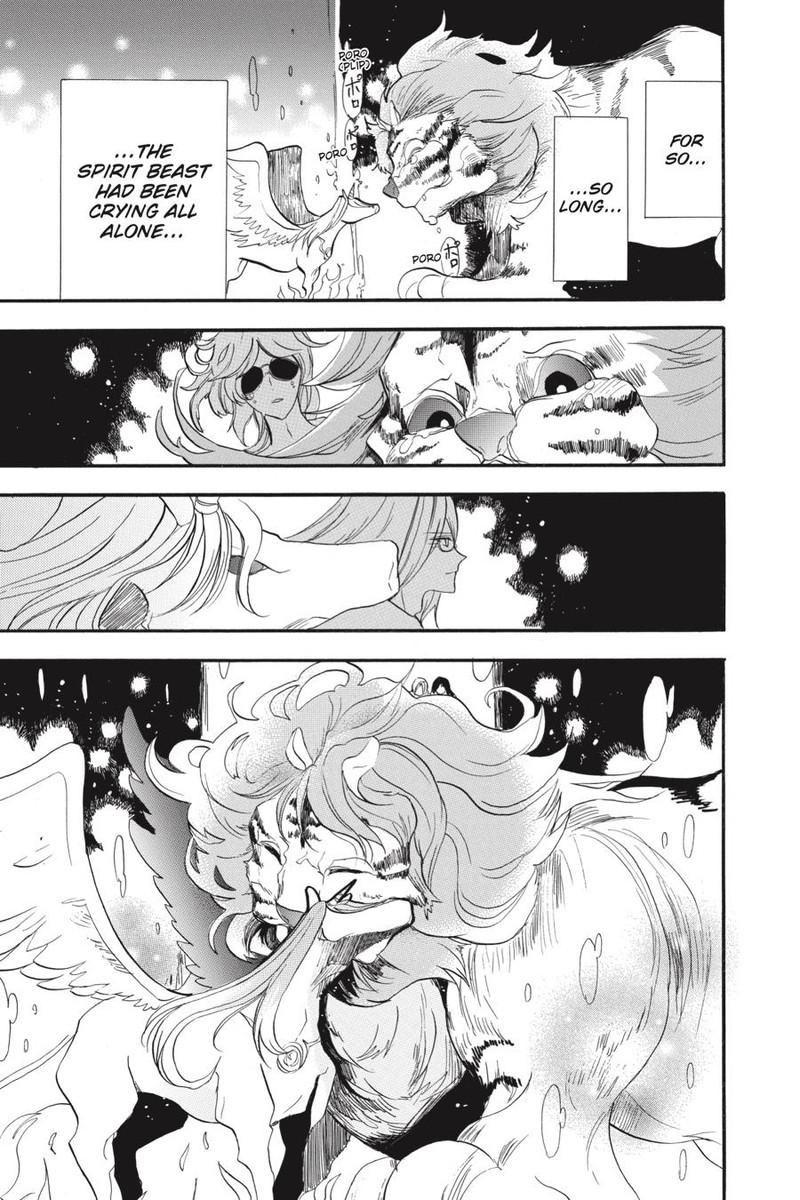 Tensei Akujo No Kuro Rekishi 34 20
