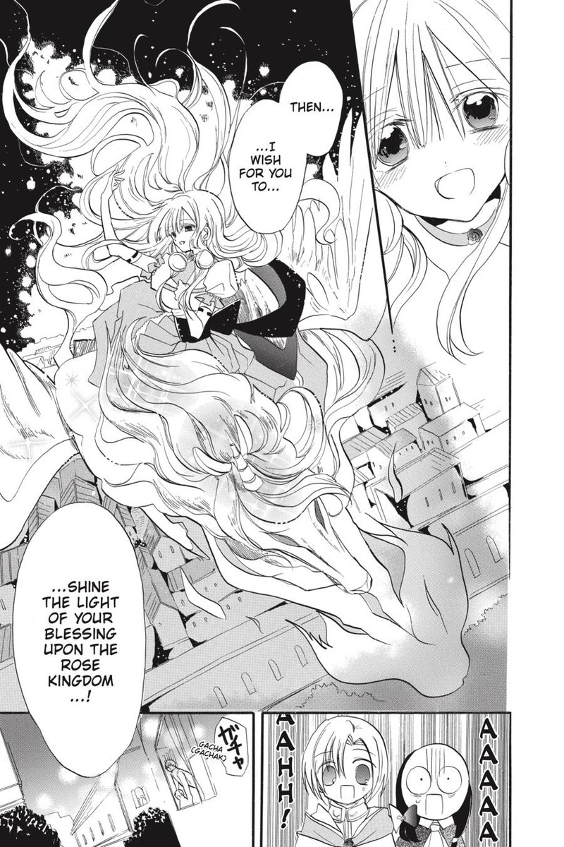 Tensei Akujo No Kuro Rekishi 34 22