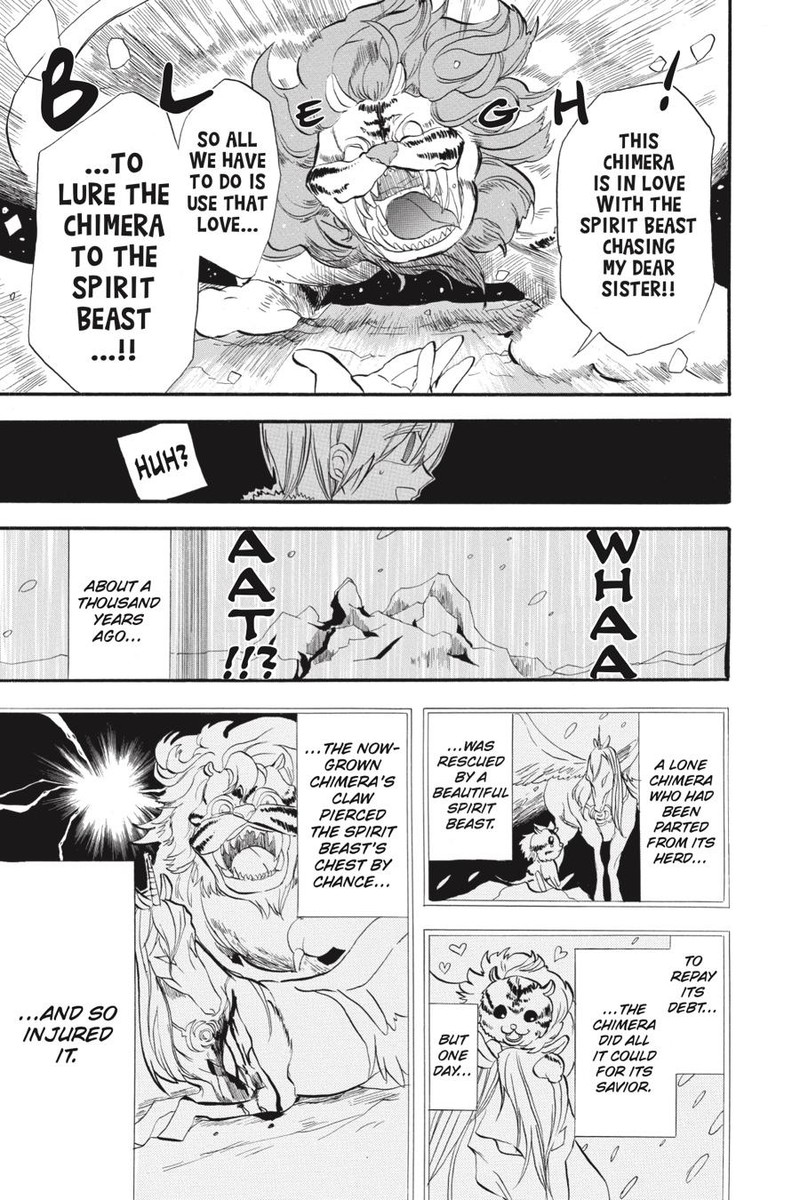 Tensei Akujo No Kuro Rekishi 34 3