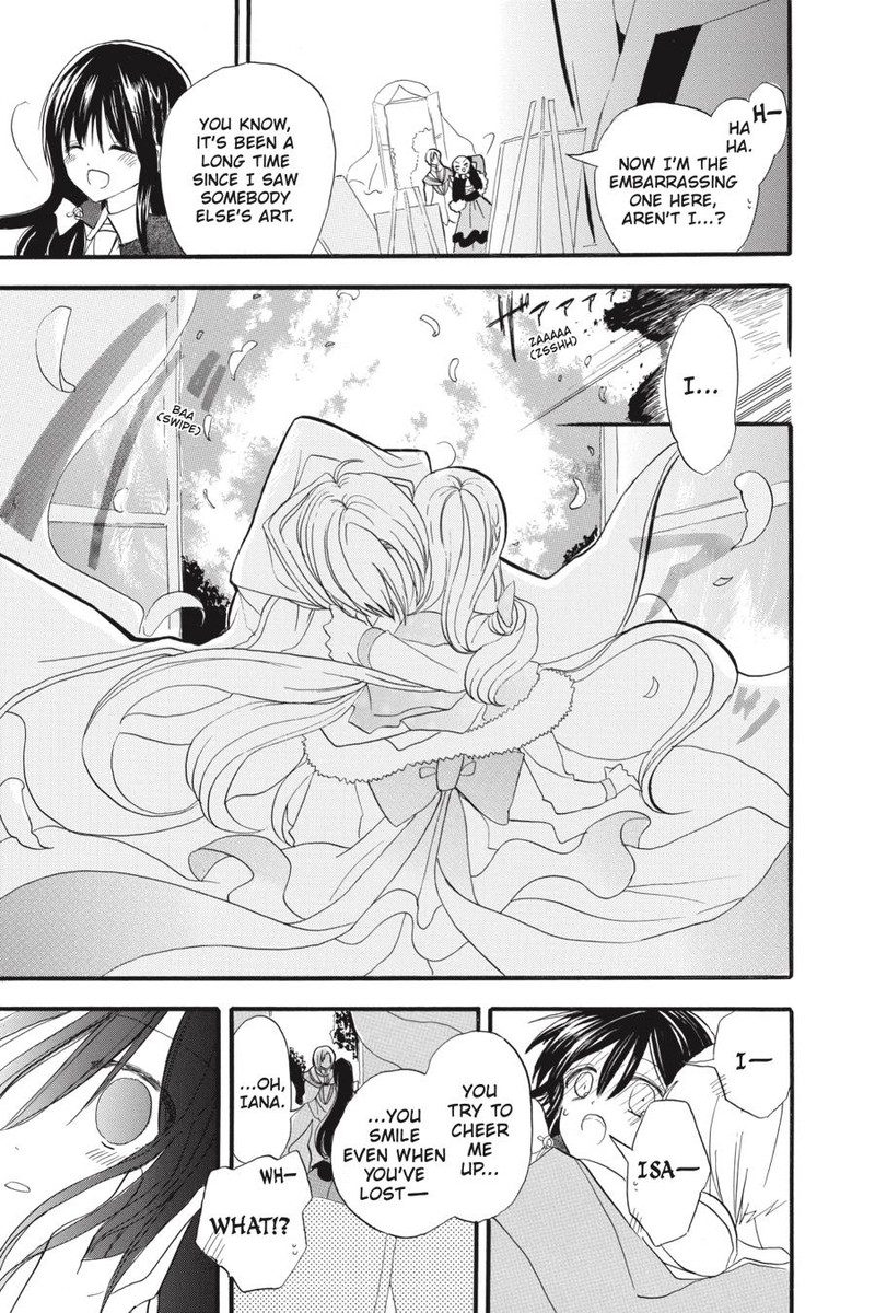 Tensei Akujo No Kuro Rekishi 35 17
