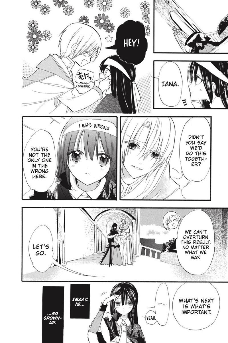 Tensei Akujo No Kuro Rekishi 35 6