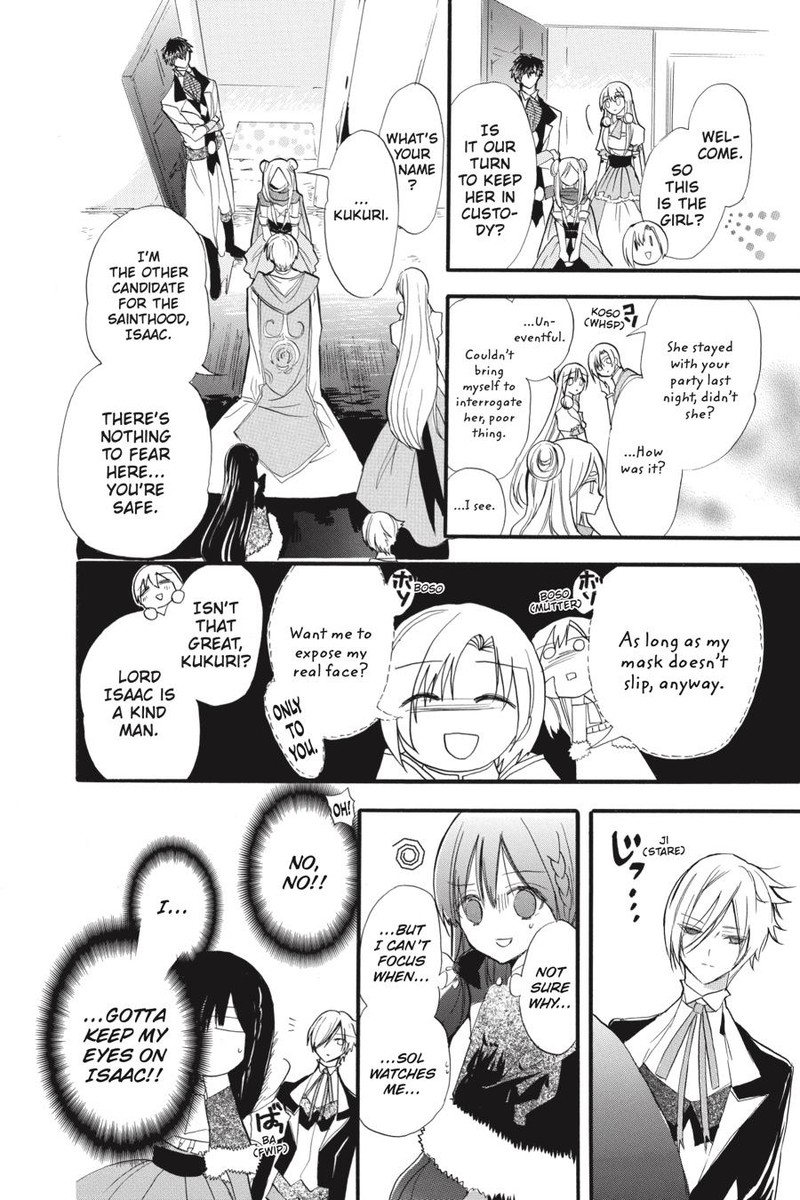 Tensei Akujo No Kuro Rekishi 36 14