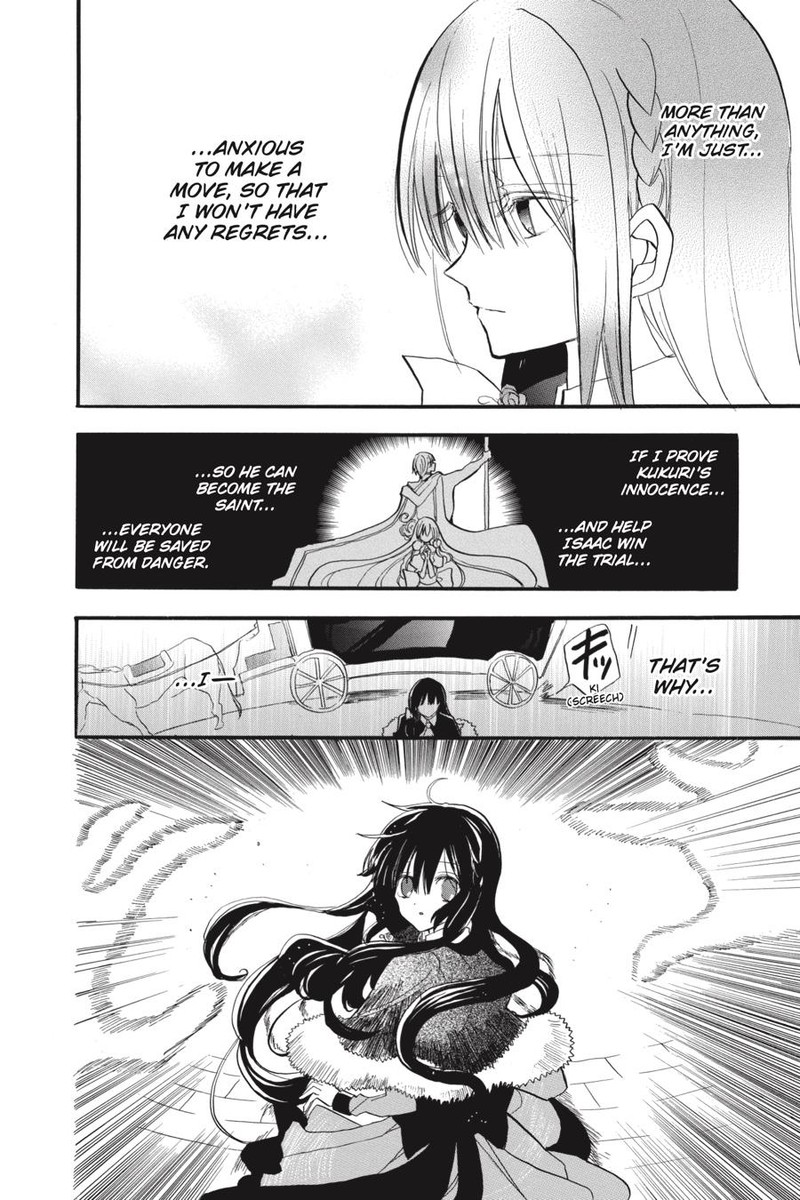 Tensei Akujo No Kuro Rekishi 36 28