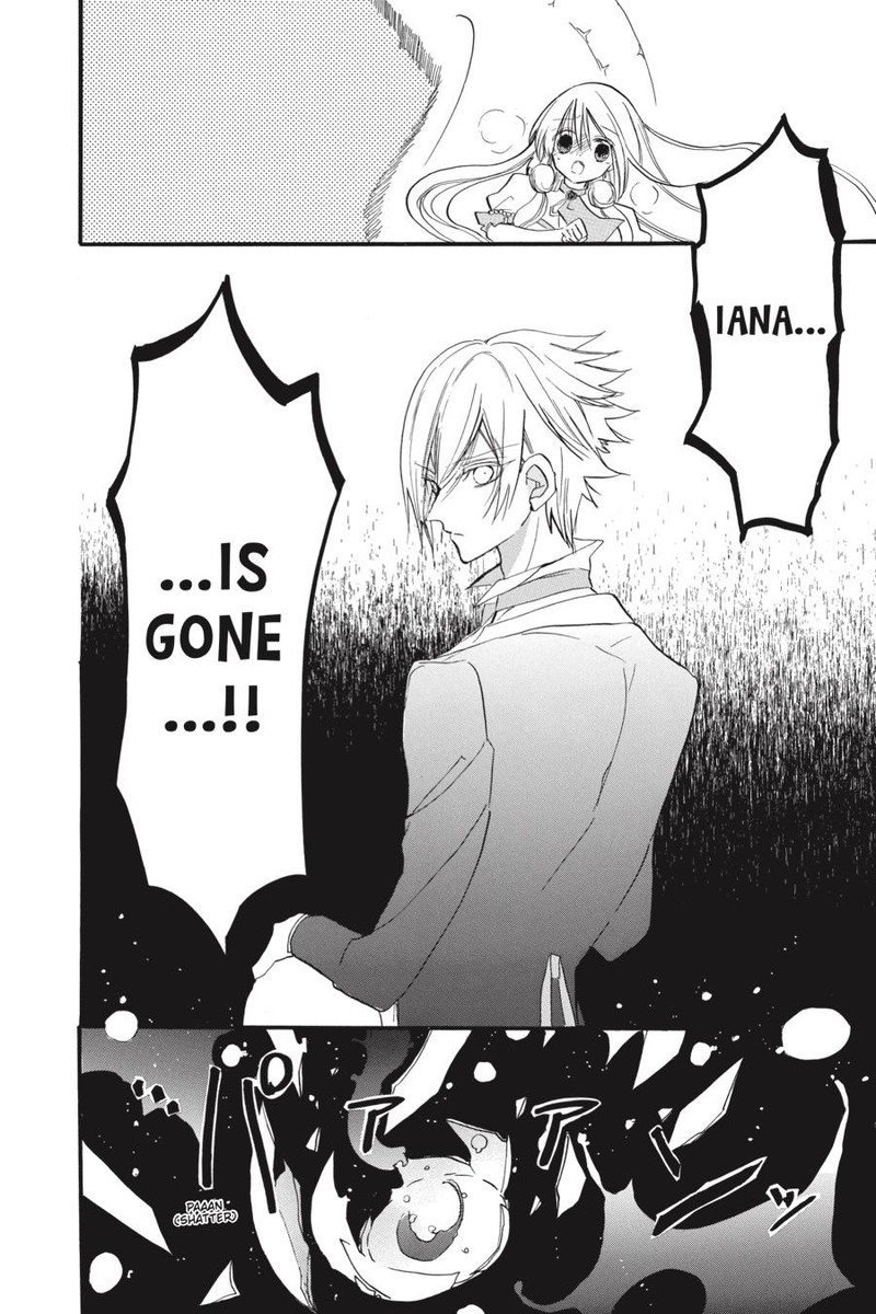 Tensei Akujo No Kuro Rekishi 36 30