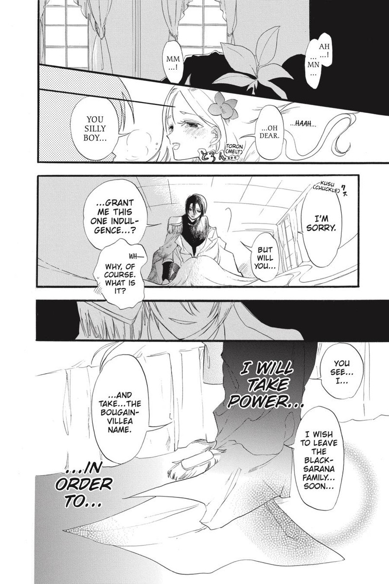 Tensei Akujo No Kuro Rekishi 38 14