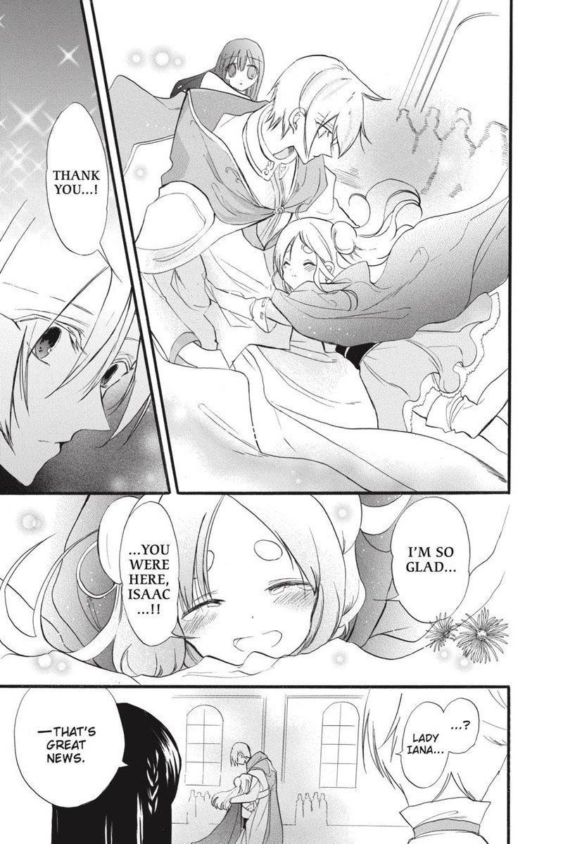Tensei Akujo No Kuro Rekishi 38 19
