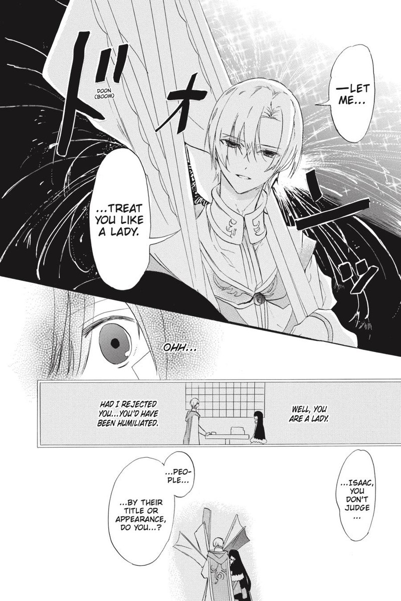 Tensei Akujo No Kuro Rekishi 38 22