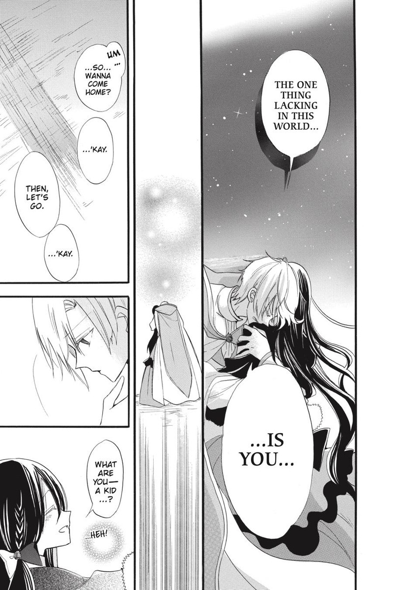 Tensei Akujo No Kuro Rekishi 39 29