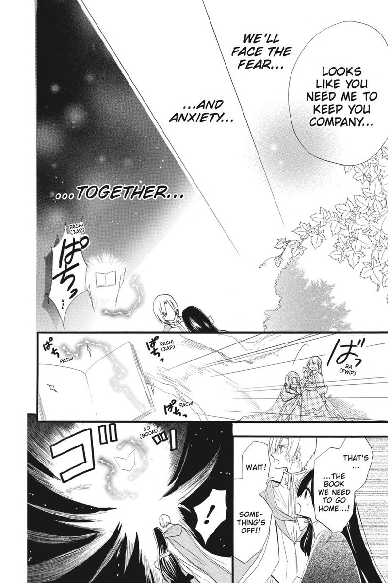 Tensei Akujo No Kuro Rekishi 39 30