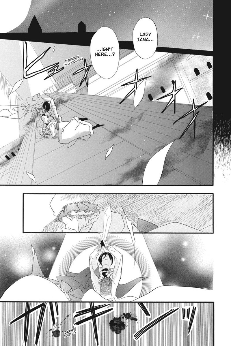 Tensei Akujo No Kuro Rekishi 4 34