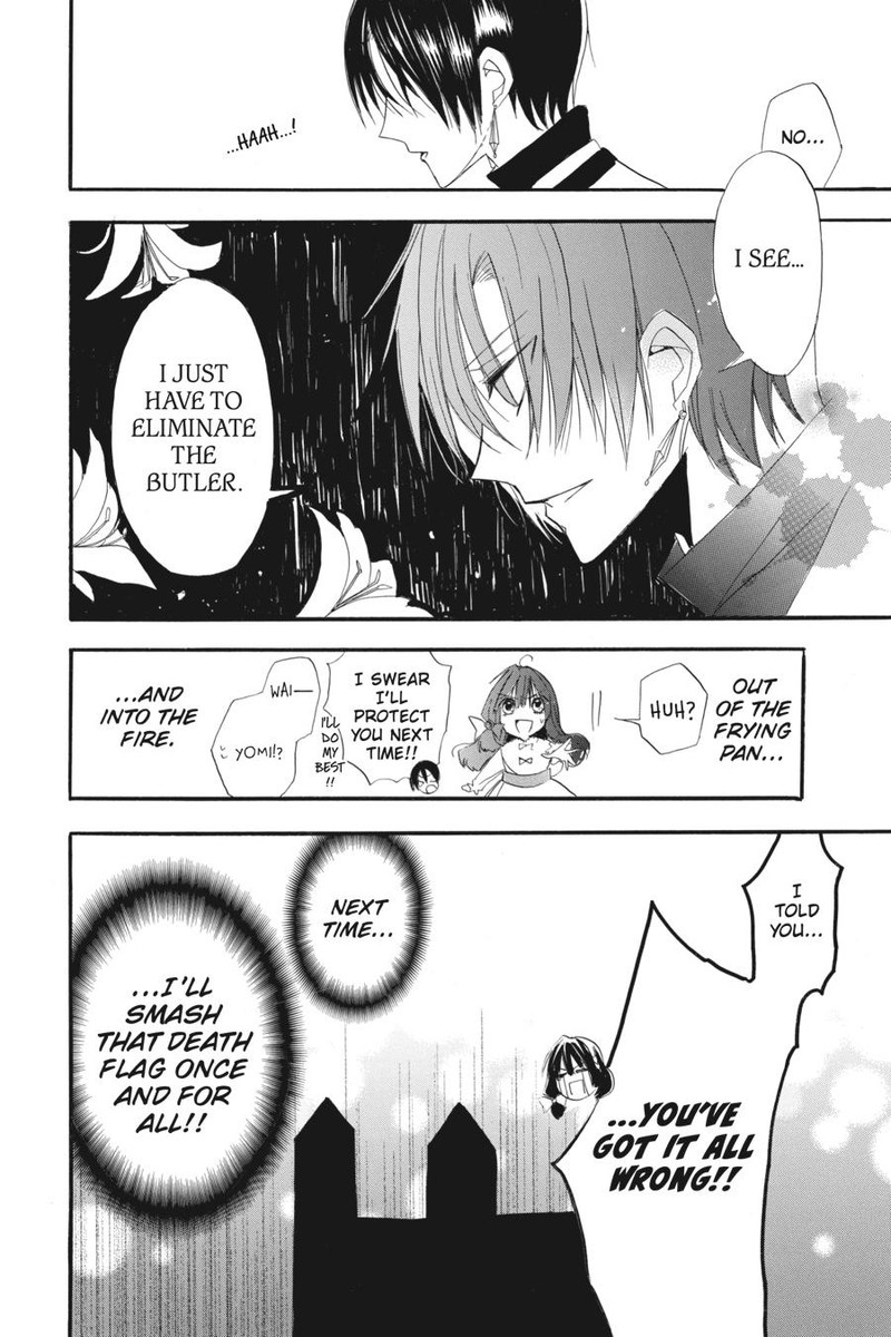 Tensei Akujo No Kuro Rekishi 4 44