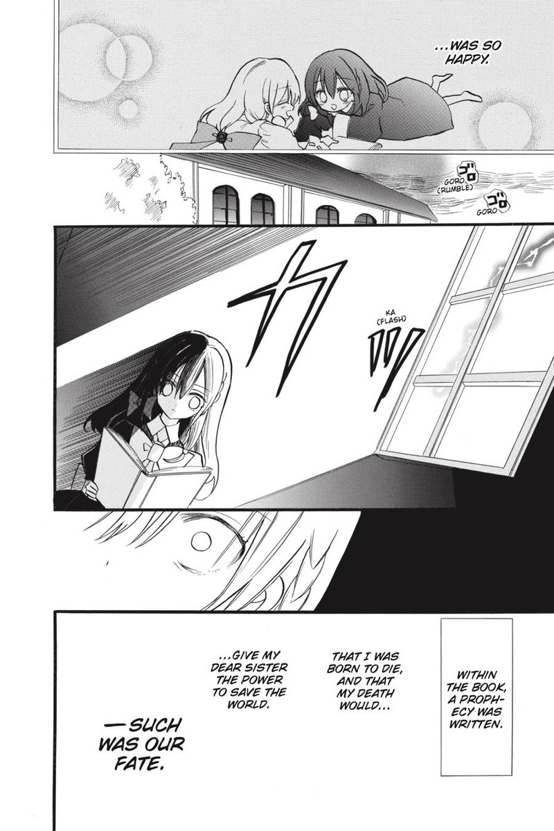 Tensei Akujo No Kuro Rekishi 40 16