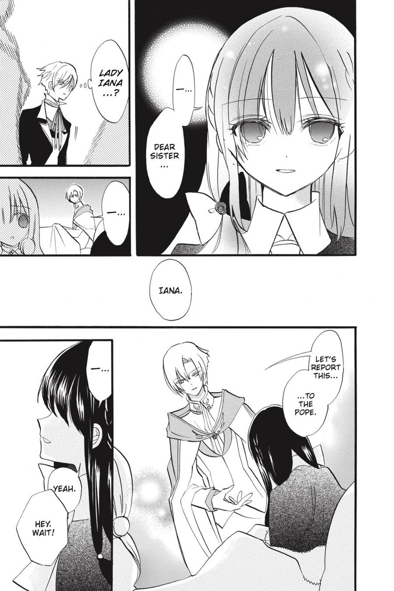 Tensei Akujo No Kuro Rekishi 40 26