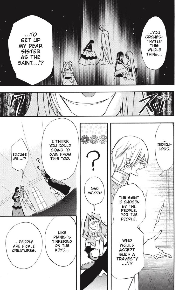 Tensei Akujo No Kuro Rekishi 41 19