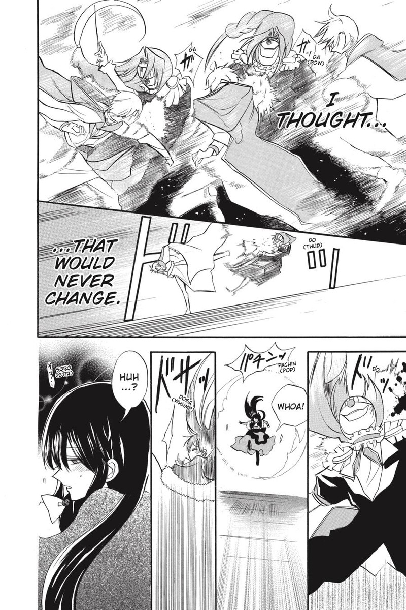 Tensei Akujo No Kuro Rekishi 41 29