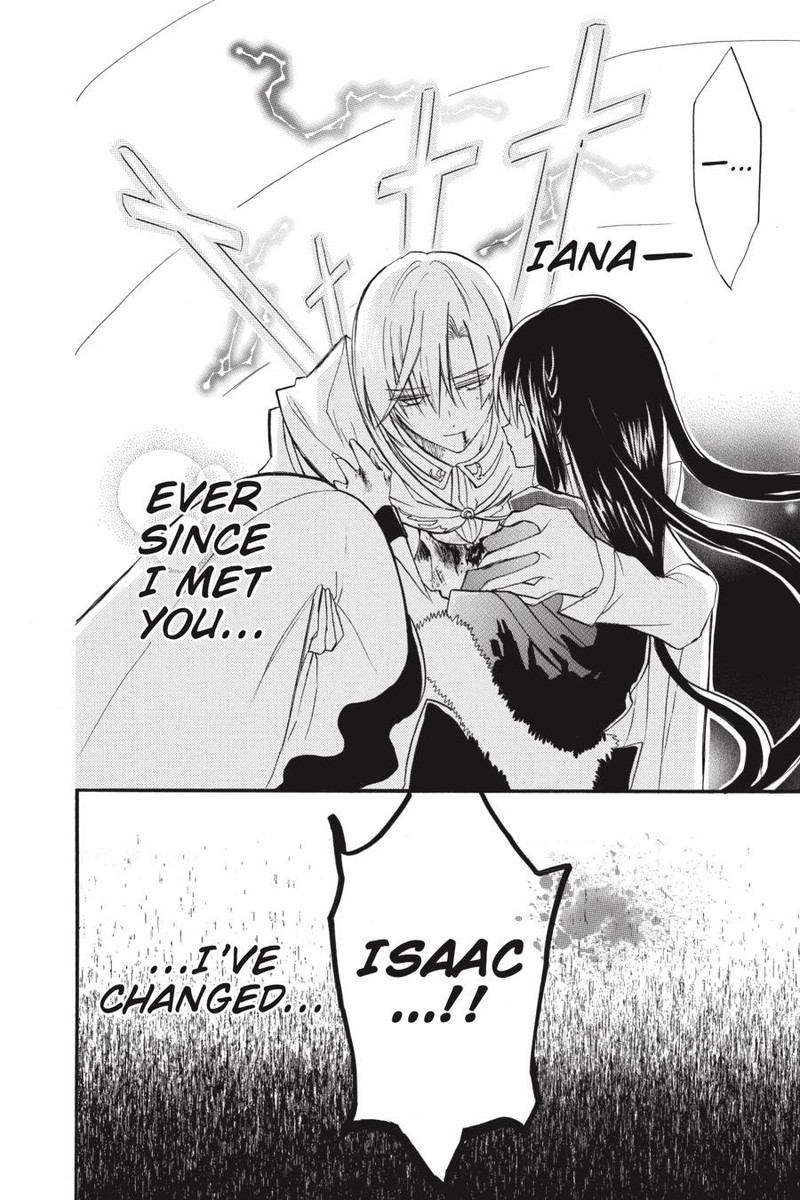 Tensei Akujo No Kuro Rekishi 41 31