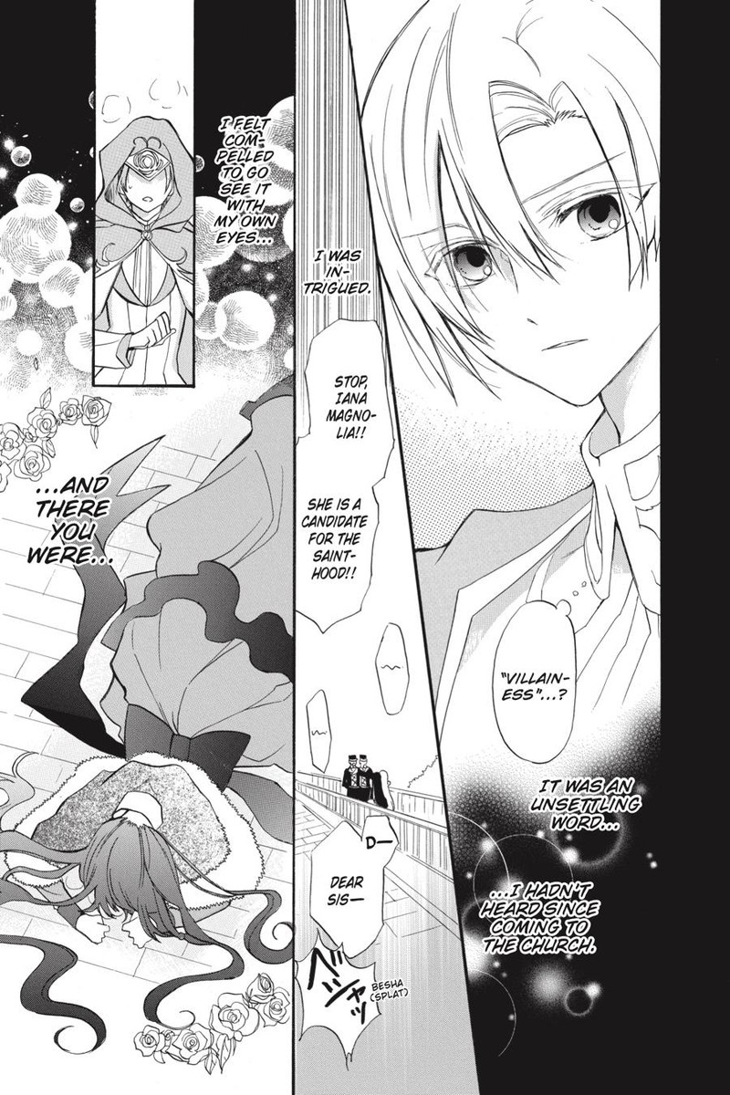 Tensei Akujo No Kuro Rekishi 42 12