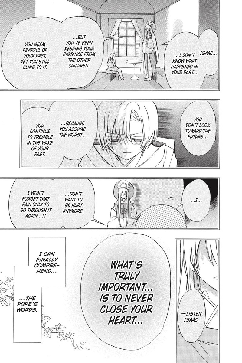 Tensei Akujo No Kuro Rekishi 42 14
