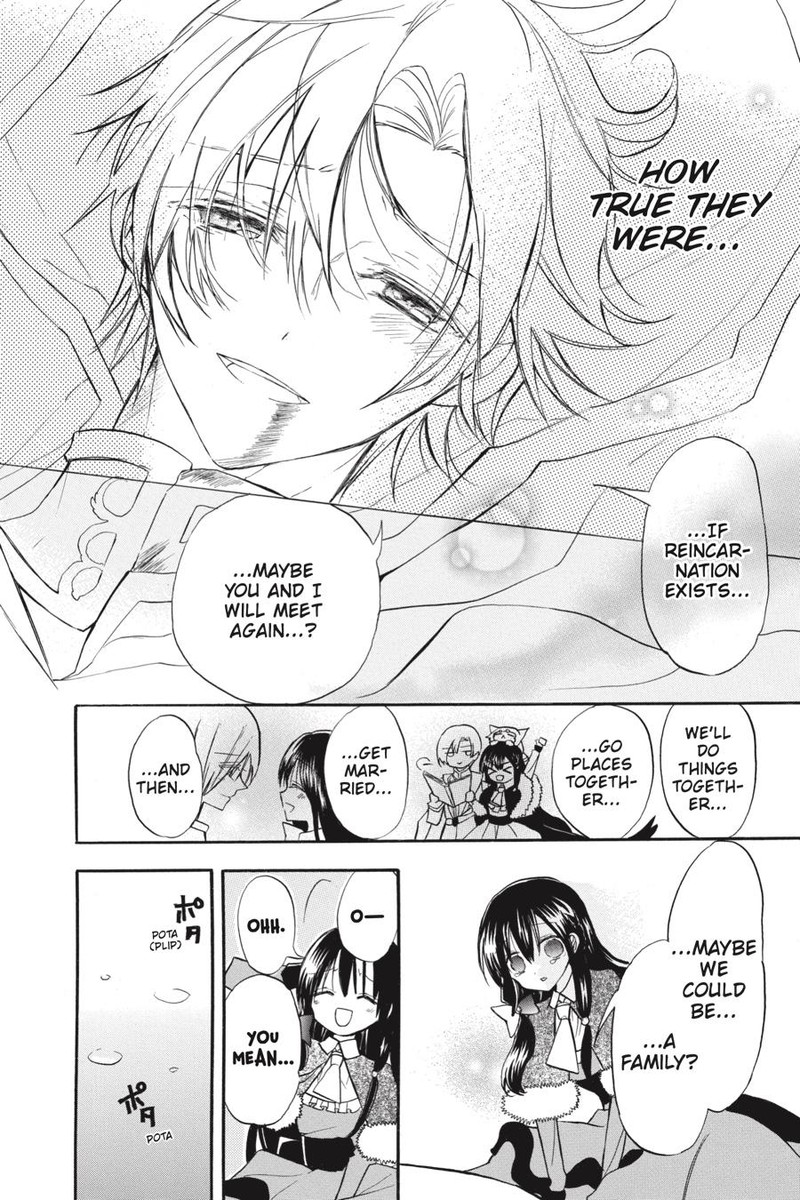 Tensei Akujo No Kuro Rekishi 42 15
