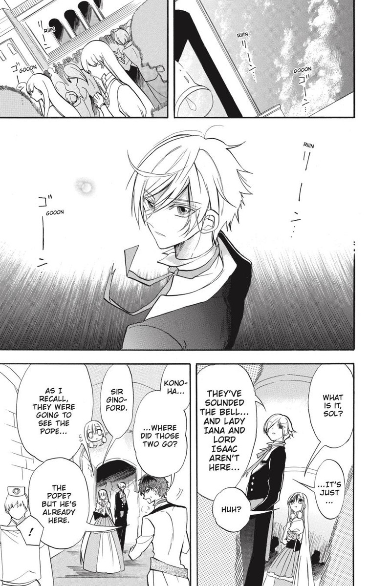 Tensei Akujo No Kuro Rekishi 42 28