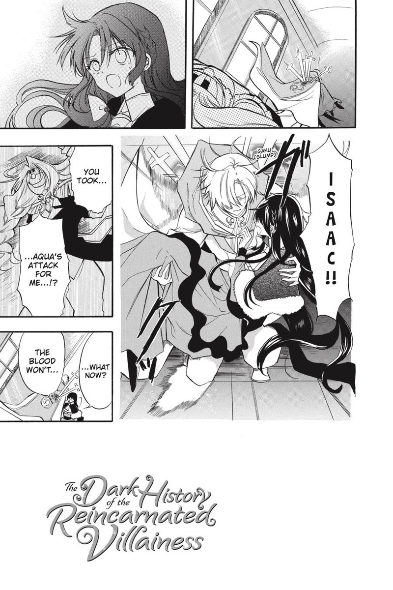 Tensei Akujo No Kuro Rekishi 42 3